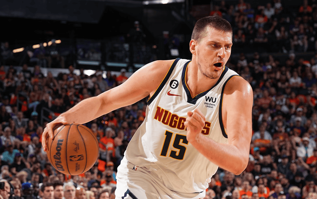 Denver Nuggets vs Portland Trail Blazers Picks and Predictions February 10th 2025 2 image 96