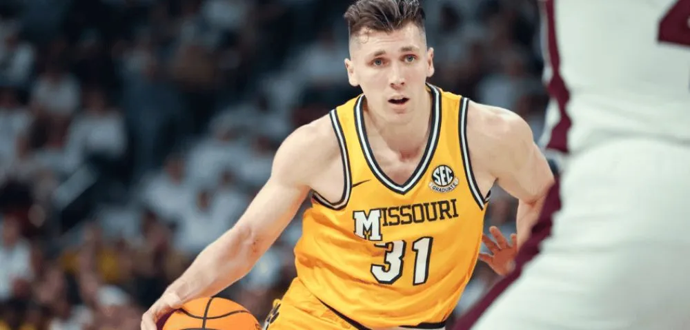 missouri ncaab player