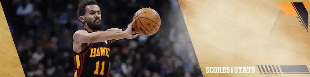nba hawks banner