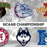 ncaab