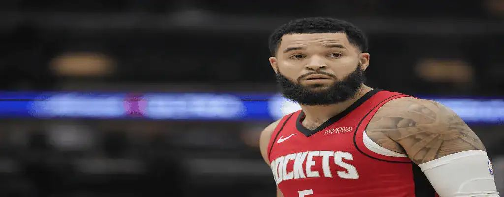 Houston Rockets vs Milwaukee Bucks Picks and Predictions February 25th 2025 4 Seton Hall Pirates player #14 jumping for a dunk over a Northeastern Huskies defender under the basket
