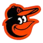 Team Baltimore Orioles 1758557216 Logo