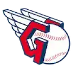 Team Cleveland Guardians 1758557214 Logo