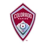 Team Colorado Rapids 1759179880 Logo