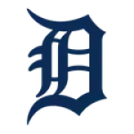 Team Detroit Tigers 1758557222 Logo