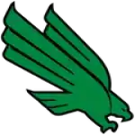 team North Texas Mean Green 1758557109