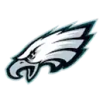 Team Philadelphia Eagles 1758557203
