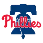 Team Philadelphia Phillies 1758557223 Logo