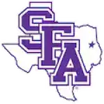 team Stephen F. Austin Lumberjacks 1762887230
