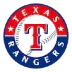 Team Texas Rangers 1758557212 Logo