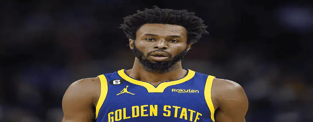 Brooklyn Nets vs Miami Heat Picks and Predictions February 7th 2025 2 Golden State Warriors player in blue jersey during NBA game