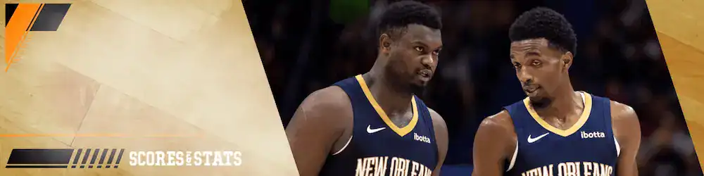 Sacramento Kings vs New Orleans Pelicans Picks and Predictions February 8th 2025 2 zion williamson banner