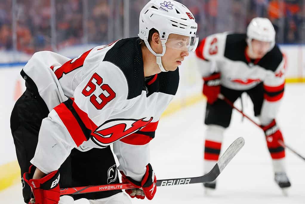 Devils Player
