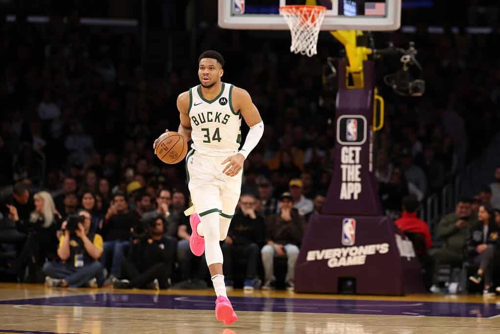 Milwaukee Bucks