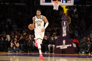 Milwaukee Bucks