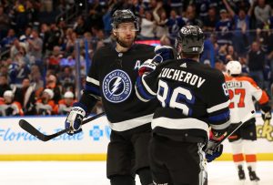 TB lightning Players