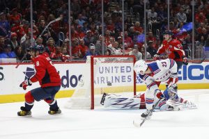 New York Rangers vs Washington Capitals Picks and Predictions March 5th 2025