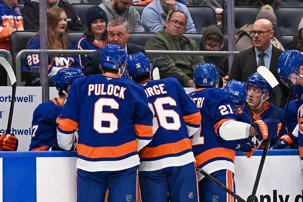 Tampa Bay Lightning vs New York Islanders Picks and Predictions March 29th 2025