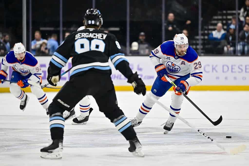 Oilers