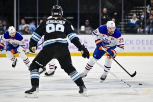 Oilers
