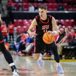Alabama State Hornets vs St. Francis (pa)