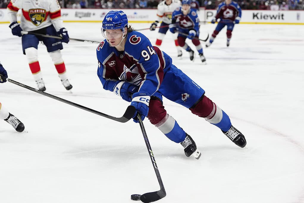 Colorado Avalanche