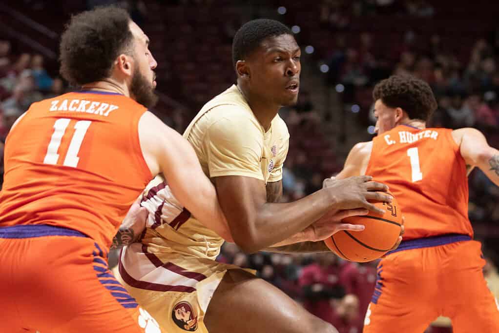 Boston College Eagles vs Clemson Tigers Picks and Predictions March 5th 2025