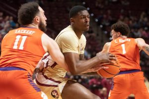 Boston College Eagles vs Clemson Tigers Picks and Predictions March 5th 2025
