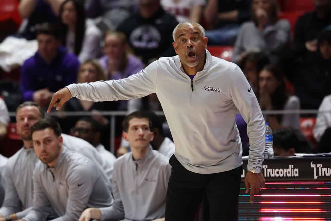 NCAAB 9 Kansas State Wildcats vs Colorado Buffaloes