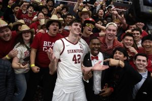 Stanford Cardinal vs Smu Mustangs Picks and Predictions March 1st 2025