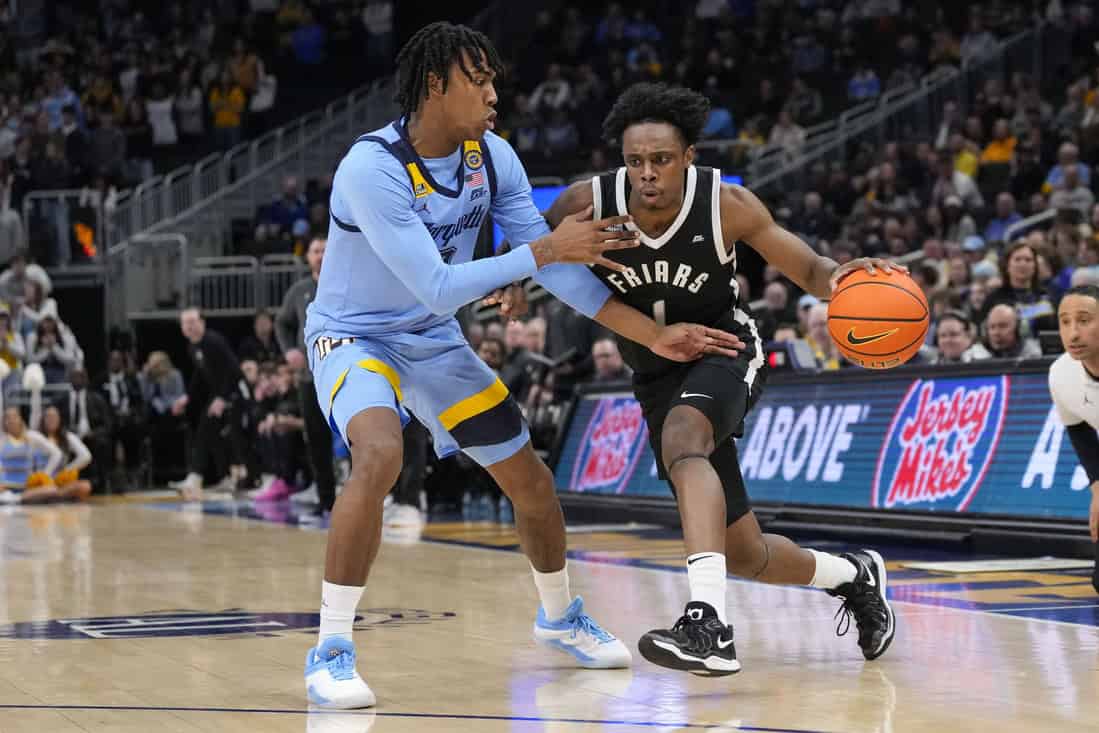 NCAAB 5 Providence Fiar vs Depaul Blue Demons Picks and Predictions March 5th 2025