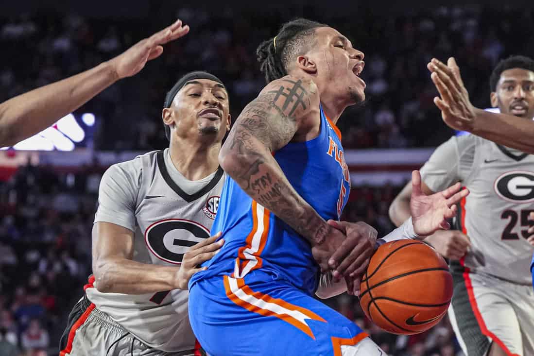 NCAAB 1 Florida Gators vs Texas A&m Aggies Picks and Predictions March 1st 2025