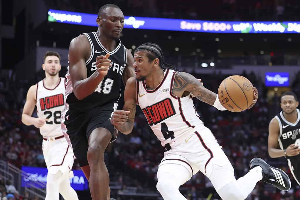 Houston Rockets vs Sacramento Kings Picks and Predictions March 1st 2025
