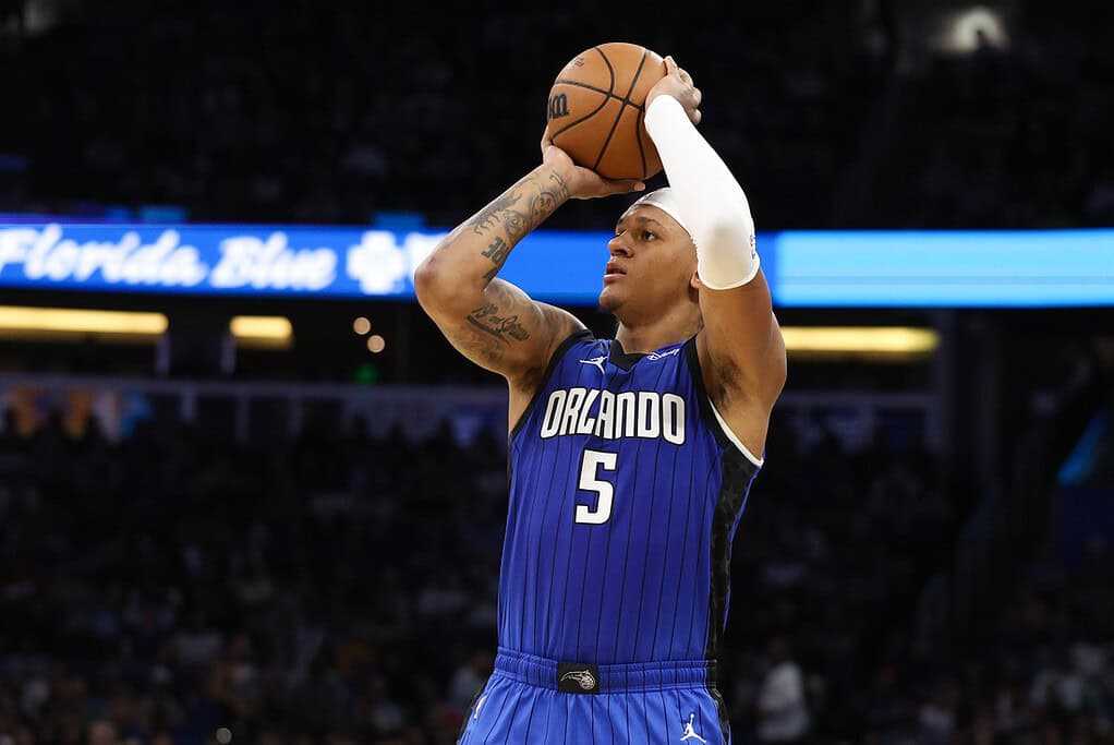Orlando Magic vs Toronto-raptors