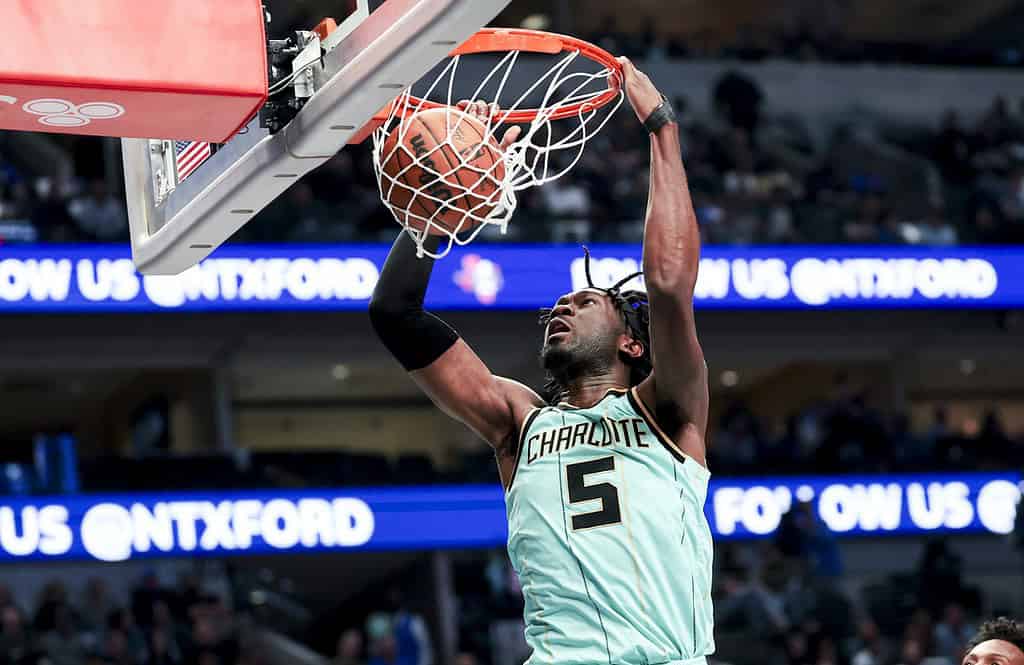 Charlotte Hornets vs Washington-wizards Picks and Predictions March 1st 2025