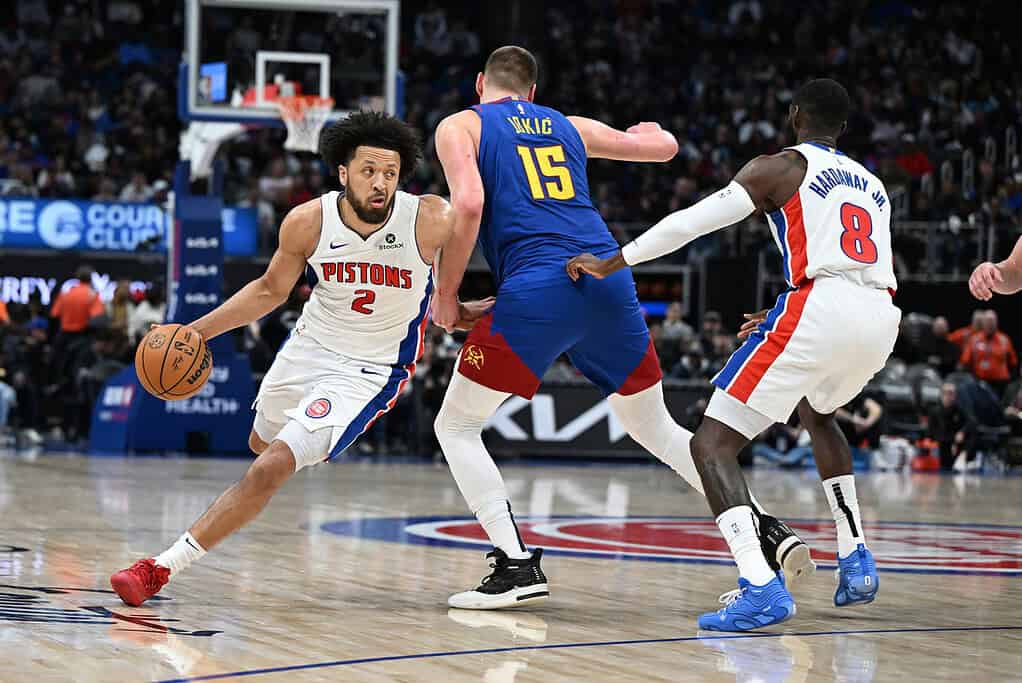 Detroit Pistons vs Brooklyn Nets Picks and Predictions March 1st 2025