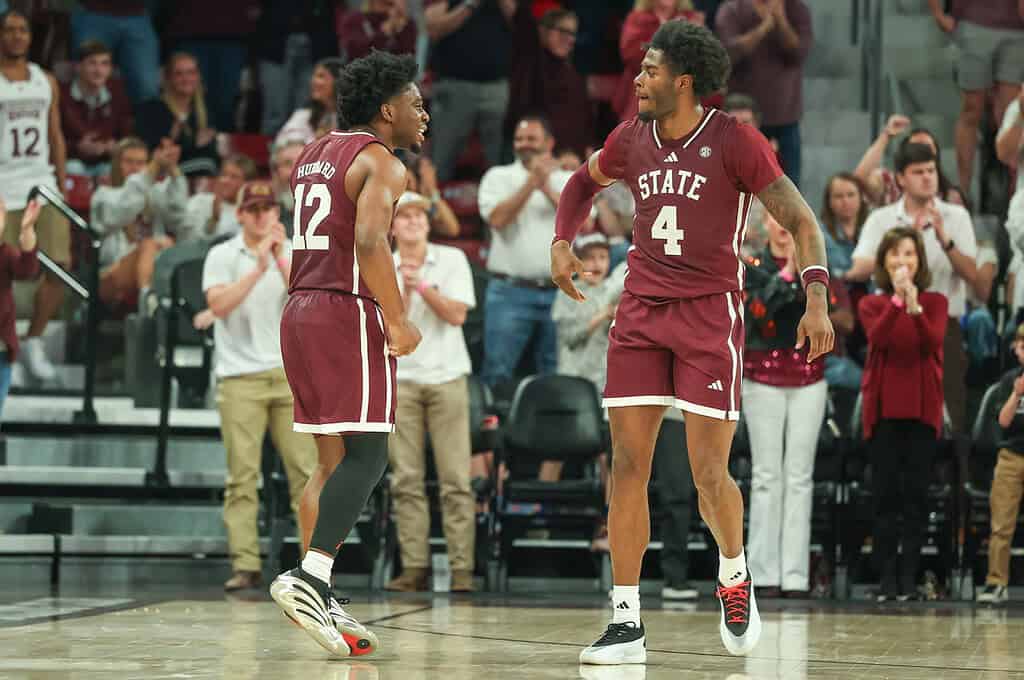 Mississippi State Bulldogs vs Texas Longhorns
