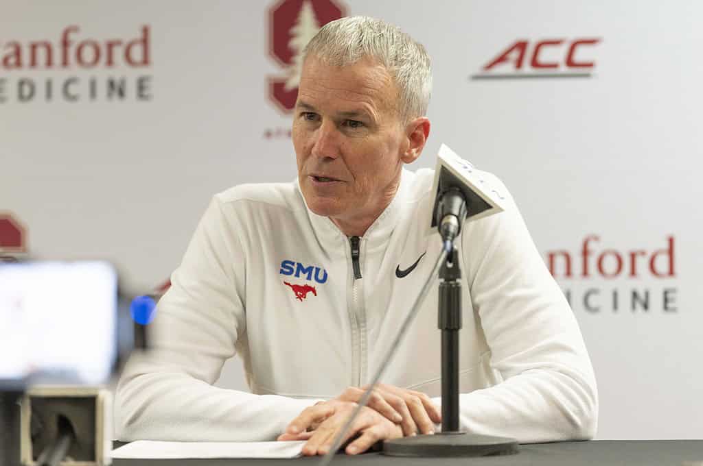 Smu Mustangs vs Syracuse Orange Picks and Predictions March 12th 2025