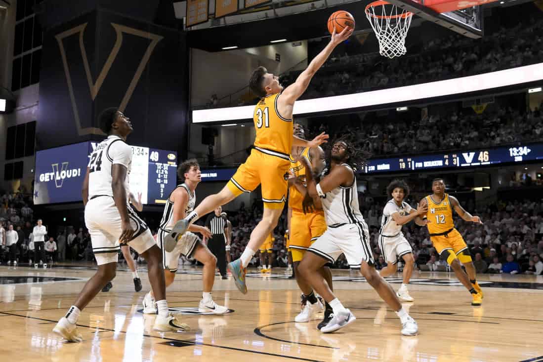 NCAAB 3 Oklahoma Sooners vs Missouri Tigers Picks and Predictions March 5th 2025