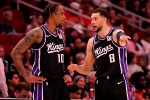 Indiana Pacers vs Sacramento Kings