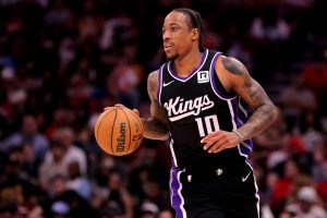 Dallas Mavericks vs Sacramento Kings