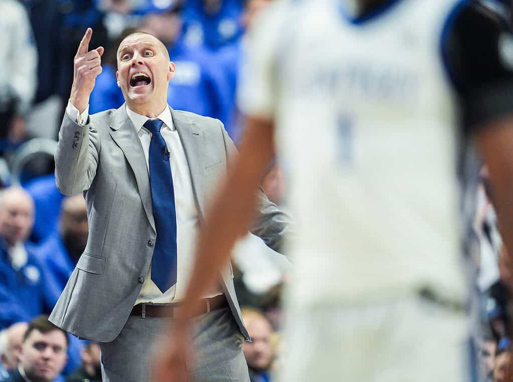 Kentucky Wildcats vs Lsu Tigers
