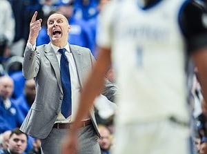 Kentucky Wildcats vs Lsu Tigers
