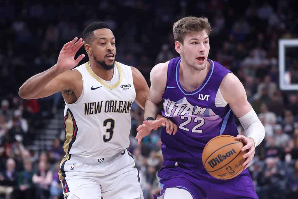 Washington-wizards vs Utah Jazz Picks and Predictions March 5th 2025