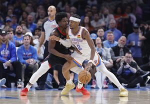 Memphis Grizzlies vs Oklahoma City Thunder Picks and Predictions March 5th 2025