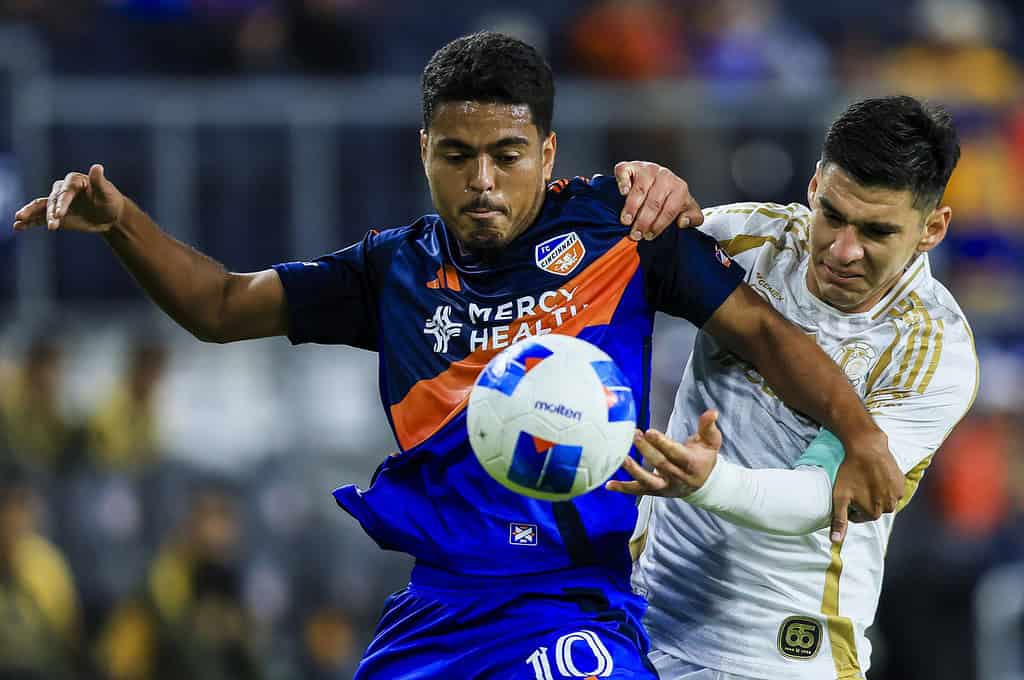 Charlotte Fc vs Fc Cincinnati Picks and Predictions March 15th 2025