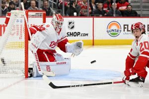 Detroit Red Wings vs Utah Hockey Club Picks and Predictions March 6th 2025