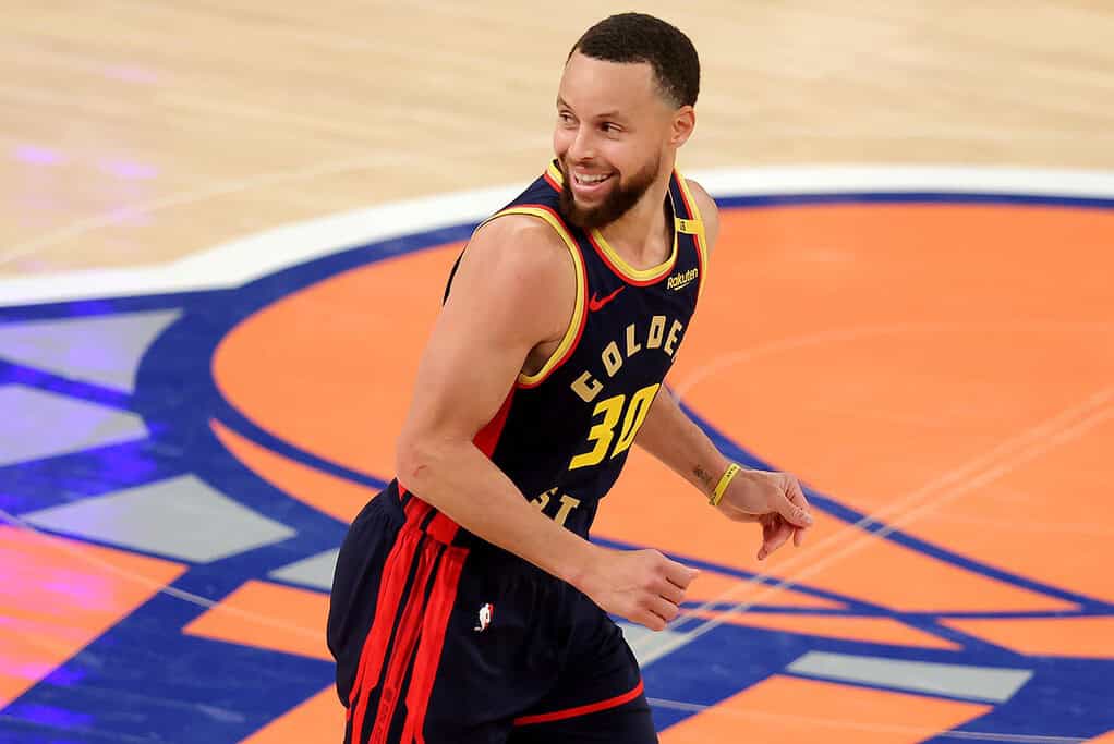Golden State Warriors vs New York Knicks Picks and Predictions March 15th 2025