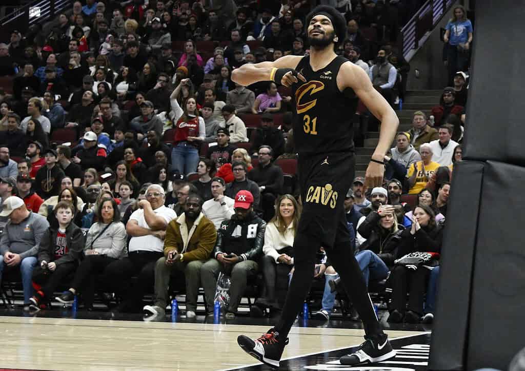 Cleveland-cavaliers vs Miami Heat Picks and Predictions March 5th 2025
