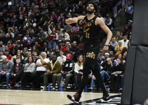 Cleveland-cavaliers vs Miami Heat Picks and Predictions March 5th 2025